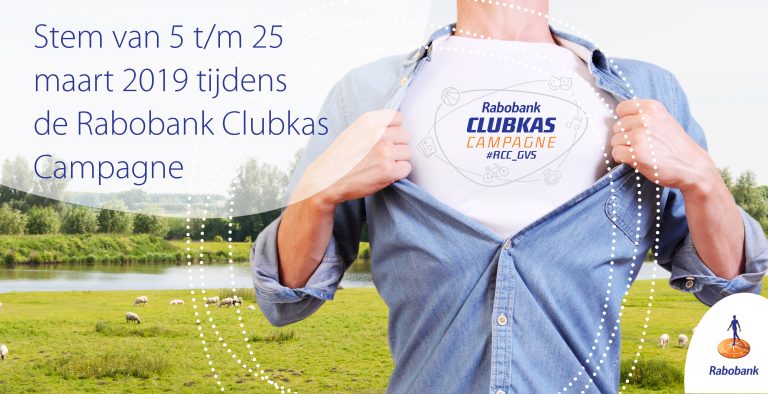 Lees meer over het artikel Rabobank Clubkas Campagne